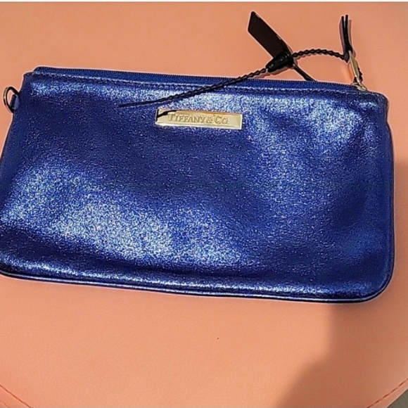 Tiffany & Co. Pouch - Picture 3 of 6